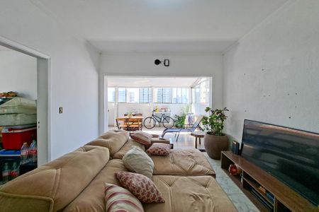 Apartamento para alugar com 200m², 3 quartos e 1 vagaSala