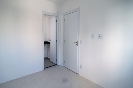 Apartamento à venda com 24m², 1 quarto e sem vagaSuíte