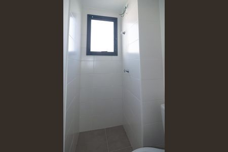 Apartamento à venda com 24m², 1 quarto e sem vagaBanheiro da Suíte