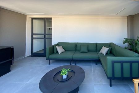 Apartamento à venda com 24m², 1 quarto e sem vagaÁrea Externa