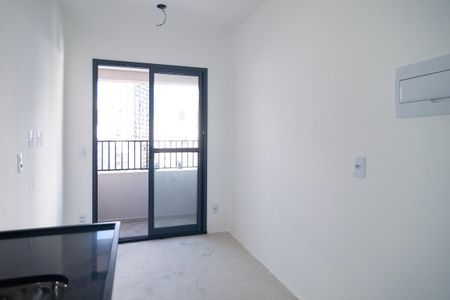 Apartamento à venda com 24m², 1 quarto e sem vagaSala