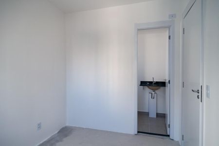 Apartamento à venda com 24m², 1 quarto e sem vagaSuíte