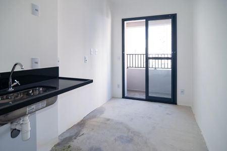 Apartamento à venda com 24m², 1 quarto e sem vagaSala