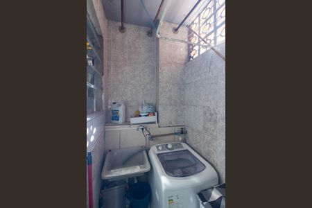 Apartamento à venda com 55m², 2 quartos e sem vagaÁrea de Serviço