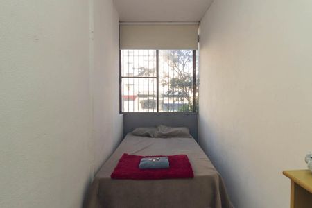 Apartamento à venda com 55m², 2 quartos e sem vagaQuarto 1