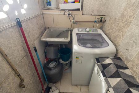 Apartamento à venda com 55m², 2 quartos e sem vagaÁrea de Serviço
