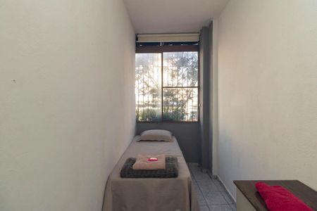 Apartamento à venda com 55m², 2 quartos e sem vagaQuarto 2