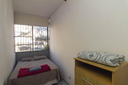 Apartamento à venda com 55m², 2 quartos e sem vagaQuarto 1