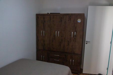 Apartamento à venda com 38m², 1 quarto e sem vagaQuarto