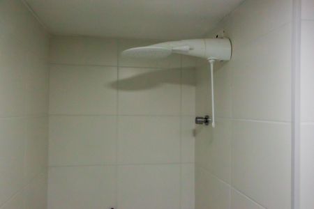 Apartamento à venda com 38m², 1 quarto e sem vagaBanheiro