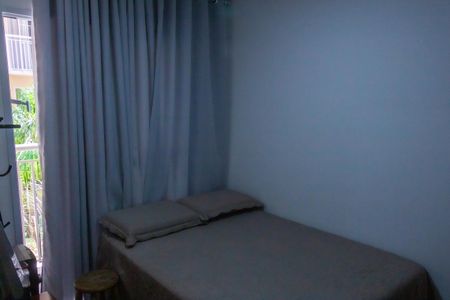 Apartamento à venda com 38m², 1 quarto e sem vagaQuarto