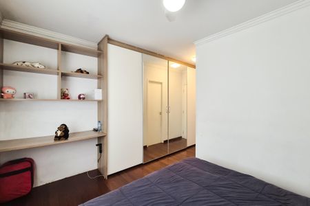 Apartamento à venda com 104m², 3 quartos e 2 vagasSuíte