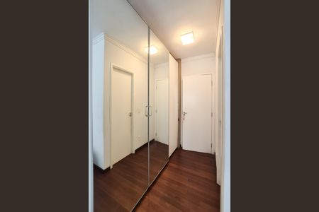 Apartamento à venda com 104m², 3 quartos e 2 vagasSuíte