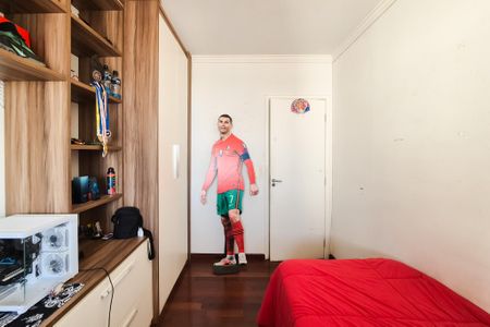 Apartamento à venda com 104m², 3 quartos e 2 vagasQuarto 1