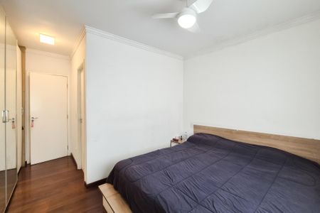 Apartamento à venda com 104m², 3 quartos e 2 vagasSuíte