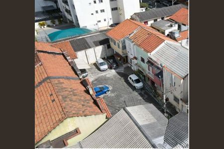 Casa de condomínio à venda com 120m², 3 quartos e 1 vaga