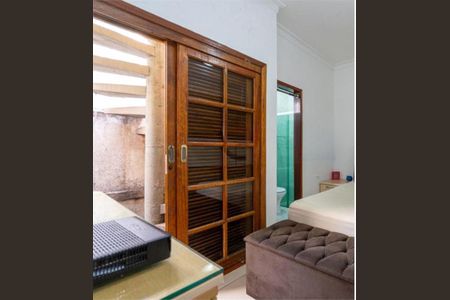 Casa de condomínio à venda com 120m², 3 quartos e 1 vaga