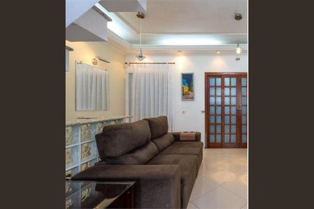 Casa de condomínio à venda com 120m², 3 quartos e 1 vaga