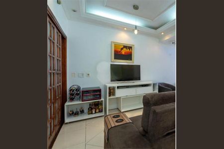 Casa de condomínio à venda com 120m², 3 quartos e 1 vaga