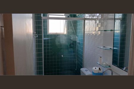 Apartamento à venda com 62m², 2 quartos e 1 vaga