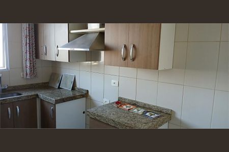 Apartamento à venda com 62m², 2 quartos e 1 vaga