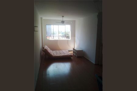 Apartamento à venda com 87m², 3 quartos e 1 vaga