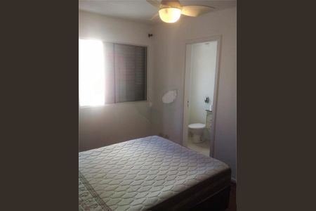 Apartamento à venda com 87m², 3 quartos e 1 vaga