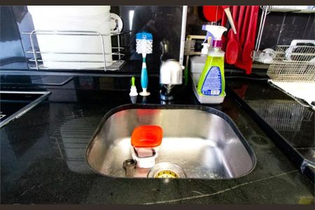 Apartamento à venda com 114m², 2 quartos e 2 vagas