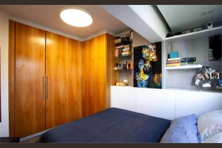 Apartamento à venda com 114m², 2 quartos e 2 vagas