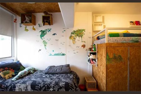 Apartamento à venda com 114m², 2 quartos e 2 vagas