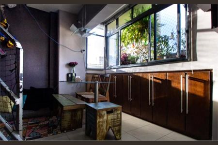 Apartamento à venda com 114m², 2 quartos e 2 vagas