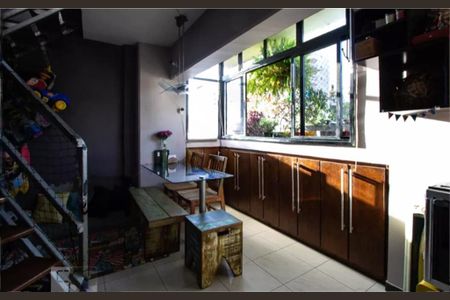 Apartamento à venda com 114m², 2 quartos e 2 vagas