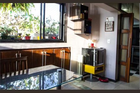 Apartamento à venda com 114m², 2 quartos e 2 vagas