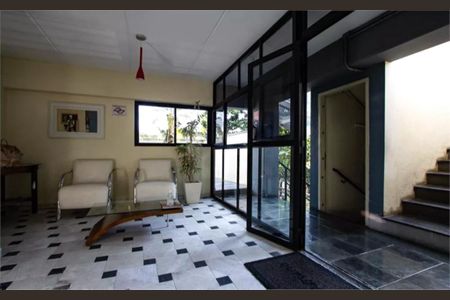 Apartamento à venda com 114m², 2 quartos e 2 vagas