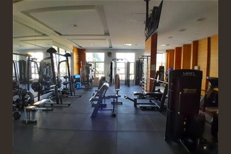 Apartamento à venda com 76m², 2 quartos e 2 vagas