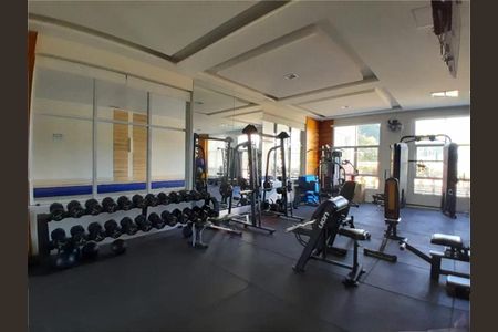 Apartamento à venda com 76m², 2 quartos e 2 vagas