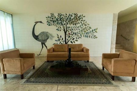 Apartamento à venda com 102m², 3 quartos e 1 vaga