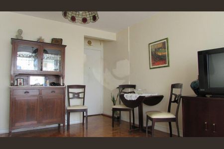 Apartamento à venda com 102m², 3 quartos e 1 vaga