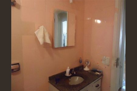 Apartamento à venda com 102m², 3 quartos e 1 vaga