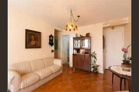 Apartamento à venda com 102m², 3 quartos e 1 vaga