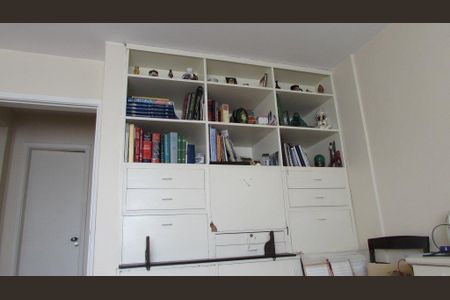 Apartamento à venda com 102m², 3 quartos e 1 vaga