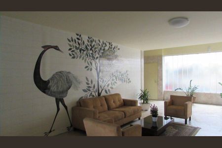 Apartamento à venda com 102m², 3 quartos e 1 vaga