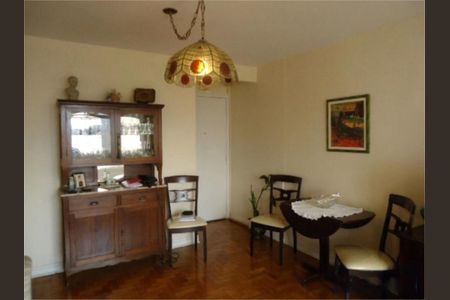 Apartamento à venda com 102m², 3 quartos e 1 vaga