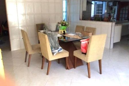 Casa à venda com 3 quartos, 190m² em Bandeiras, Osasco