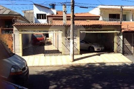 Casa à venda com 3 quartos, 190m² em Bandeiras, Osasco
