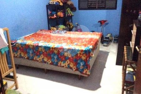 Casa à venda com 3 quartos, 190m² em Bandeiras, Osasco