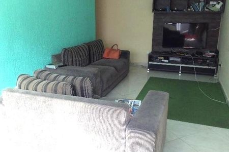 Casa à venda com 3 quartos, 190m² em Bandeiras, Osasco