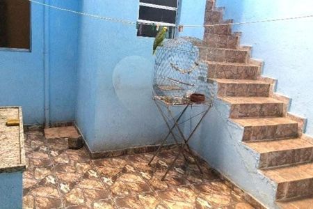 Casa à venda com 3 quartos, 190m² em Bandeiras, Osasco