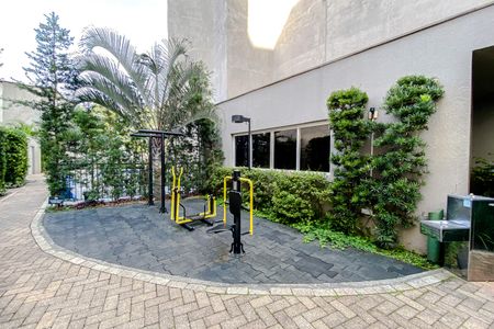 Apartamento à venda com 28m², 1 quarto e sem vaga Apartamento à venda com 28m², 1 quarto e sem vagaÁrea comum