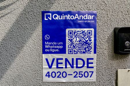 Apartamento à venda com 28m², 1 quarto e sem vagaPlaquinha
